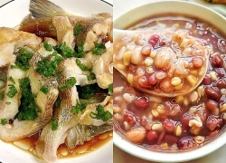 Mạch máu khoẻ quyết định tuổi thọ: 4 món ngon nên ăn trong mùa hè giúp làm sạch mạch máu, trong đó có 1 món hấp