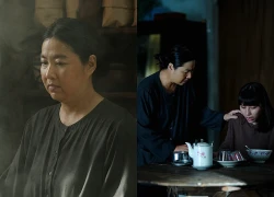 Màn 'lột xác' của Lê Khánh ở tuổi 45