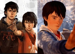 Một siêu phẩm game trên Steam đang giảm giá kịch sàn, thấp chưa từng có trong lịch sử, giá chỉ hơn 60k cho cả bộ