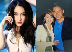 Mỹ nhân Hoa ngữ "phim giả tình thật" 2 năm với nam thần Vbiz: Đẹp ngang ngửa Lưu Diệc Phi, từng làm nên lịch sử tại LHP Cánh Diều Vàng