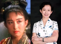 Mỹ nhân phim 'Thuỷ hử' qua đời vì bạo bệnh