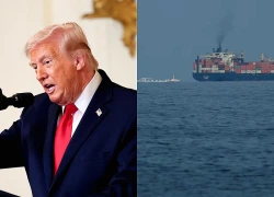Mỹ vạch lằn ranh đỏ, Tổng thống Trump sắp ra quyết định cuối cùng về Iran