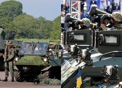 Nga lo ngại Mỹ ép Venezuela chuyển vũ khí cho Ukraine