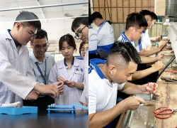 Ngành học sẽ bị xem xét loại bỏ nếu 3/4 trường đào tạo đề xuất