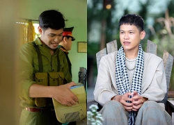 Nghệ sĩ xuất thân miền Tây bị ung thư, nay tái xuất rực rỡ với bản hit về quân nhân hot cả nước