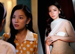 Ngọc nữ mới của Vbiz trời sinh đóng vai phản diện: Càng ác càng đẹp chấn động, mọi tội lỗi đều được tha thứ