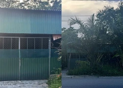 Người đàn ông tử vong trong tình trạng khỏa thân ở căn nhà khoá trái cửa