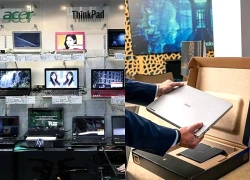 Nguyên nhân khiến PC ngày càng chậm đi
