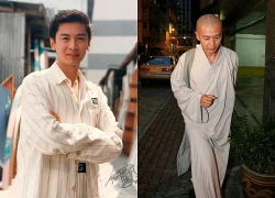 Nguyên nhân thực sự khiến thiếu gia showbiz từ bỏ gia tài trăm nghìn tỷ, xuống tóc đi tu