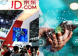 Nhà sáng lập JD.com cam kết bảo vệ 900.000 lao động trước làn sóng AI