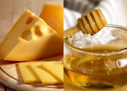 Những loại thực phẩm đừng vội cho trẻ dưới 1 tuổi ăn