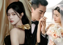 Những tháng ngày khốn khổ của Trần Nghiên Hy sau khi ly hôn