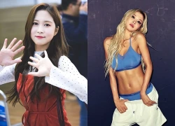 Nữ ca sĩ bị bố bỏ rơi khi nợ hàng tỷ won, sống trong cảnh lũ ngập đến eo