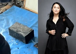 Nữ ca sĩ bị cháy rụi nhà, thiệt hại hơn 7 tỷ đồng sau vụ nổ sạc dự phòng