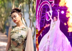 Nữ ca sĩ được Bộ VHTTDL “chọn mặt gửi vàng”: Hai album là tiêu chuẩn nhạc Việt, biểu diễn toàn sự kiện quốc gia