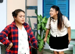 Nữ diễn viên là con gái nuôi NSND Ngọc Giàu, tiết lộ thay đổi khi làm mẹ
