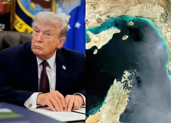 Ông Trump dọa "thổi bay" đồng minh vì vấn đề eo biển Hormuz