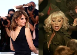 Penélope Cruz tiết lộ lý do ngỡ mình sắp chết