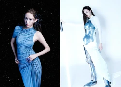 Phí Phương Anh bao giờ thì hết "kí sinh" Sơn Tùng?