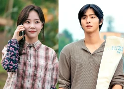 Phim mới của Ahn Hyo Seop bị chê 'flop' sấp mặt, nam chính gánh còng lưng nữ mới