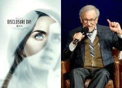 Phim mới của Steven Spielberg được khen 'hay nhất trong 20 năm qua'