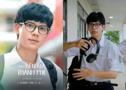 Phim Việt giờ vàng mới chiếu đã được cả MXH khen nức nở: Nam chính diễn hay vô cùng, thoại câu nào đã câu đó