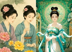 Qua đêm nay, 3 con giáp được sách Trời gọi tên 'chuyển mình giàu có', tài khí xông thẳng vào nhà, tiền bạc đầy két, mọi điều hanh thông
