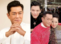 Quá khứ ngồi tù ít người biết của ‘trùm showbiz’ Cổ Thiên Lạc