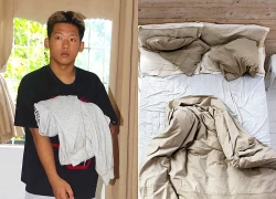 Siết cổ bạn gái, cướp điện thoại vì bị đòi tiền sau khi quan hệ