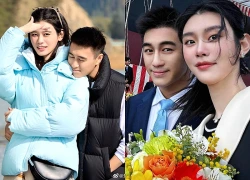 Siêu đám cưới của con trai “vua sòng bài Macau” với bạn gái sau 7 năm kết hôn