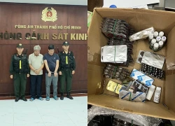 Tập đoàn Bảo Thanh Đường sản xuất, bán đông dược cấm như thế nào?