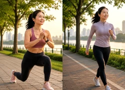 Tập thể dục buổi sáng có giúp đốt mỡ cả ngày?