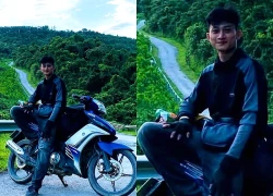 Thanh niên 24 tuổi ở Nghệ An mất tích bí ẩn sau khi rời nhà bằng xe Exciter