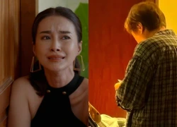 Thấy anh trai lén vào trong phòng người giúp việc, tôi báo ngay cho chị dâu nhưng chị đáp một câu khiến tôi 'lạnh người'