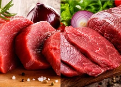 Thịt bò bổ khí huyết nhưng ai cần hạn chế ăn?
