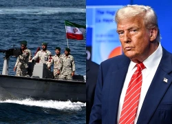 Thỏa thuận ngừng bắn với Iran đẩy ông Trump vào thế khó trước bầu cử giữa nhiệm kỳ