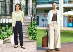 Thời tiết nắng nóng mặc gì để vừa mát vừa giữ được phong cách?