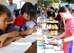 Thống nhất một bộ sách giáo khoa giảm gánh nặng cho học sinh vùng khó