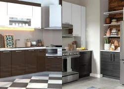 'Tiền mất tật mang' với 5 sai lầm khi triển khai giải pháp đồng bộ nhà bếp
