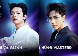 Tinh Hà Say Hi chính thức công bố dàn cast: Những cái tên đầu tiên lộ diện, toàn Anh Trai hot mùa 1 - 2