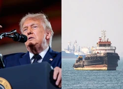 Tổng thống Trump vạch "lằn ranh đỏ" với Iran