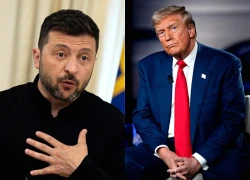 Tổng thống Ukraine nêu lý do gửi thư đặc biệt tới Tổng thống và quốc hội Mỹ