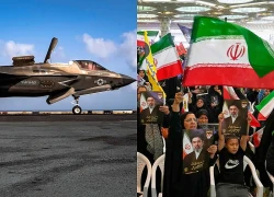 Tổng Trump nêu điều kiện mới cho thỏa thuận hòa bình với Iran