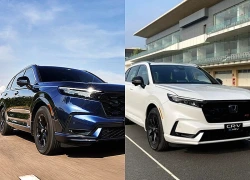Top xe ô tô giá từ 1 tỷ đến 2 tỷ đồng, phù hợp chở cả gia đình