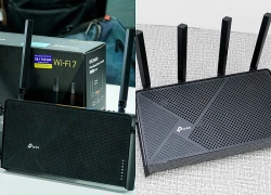 TP-Link ra mắt Archer 8: Router Wi-Fi 8 đầu tiên thế giới có gì đột phá?