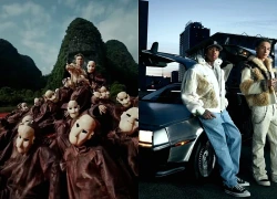 Trend "đóng MV Sơn Tùng nhưng giấu tới giờ mới kể" đang viral khắp MXH: Ai cũng có một vai trong Come My Way