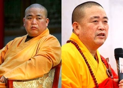 Trung Quốc: Cựu trụ trì Thiếu Lâm Tự bị kết án 24 năm tù vì tội tham nhũng