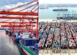 Trung Quốc: Giá xuất khẩu tăng mạnh nhất 3 năm do cú sốc dầu mỏ