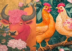 Trúng số độc đắc vào 2 ngày liên tiếp (30/5-31/5), 3 con giáp có tài vận cực tốt, may mắn gấp bội, giàu có ngút trời, một bước lên đời