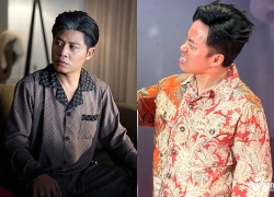Tùng Dương ngỡ ngàng vì vai đại gia của nhạc sĩ tỷ view Nguyễn Văn Chung
